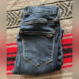 Women's Hollister Jeans